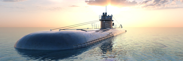 Submarine High Pressure Compressor Manufacturer