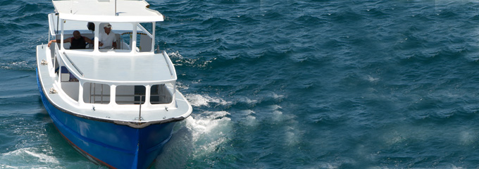 Elgi Sauer compressors for fast patrol boats