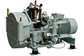 30 to 80 bar  Air Cooled Compressors Manufacturer