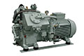 30 to 100 Bar Water Cooled Compressors Manufacturers